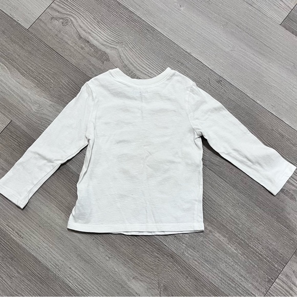 2pc Toddlers longsleev T-Shirt 2T - Picture 6 of 7